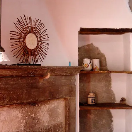 Σπίτι διακοπών Casa Delle Stelle *