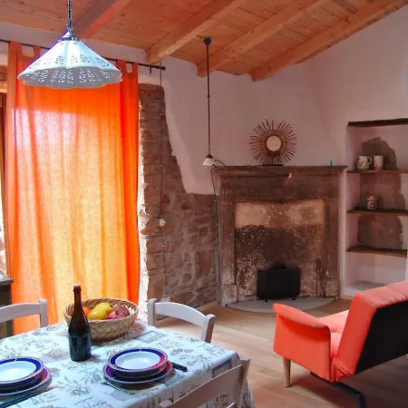 Hébergement de vacances Casa Delle Stelle *