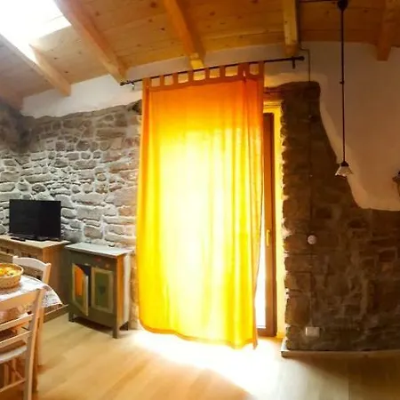 Casa Delle Stelle