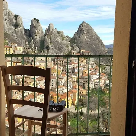 Casa Delle Stelle Σπίτι διακοπών *