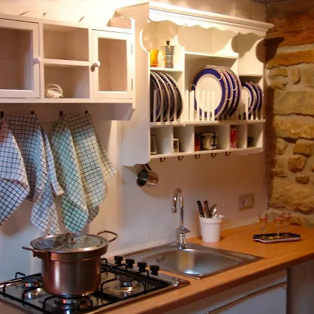 Casa Delle Stelle Castelmezzano