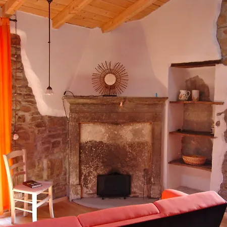 Casa Delle Stelle Castelmezzano