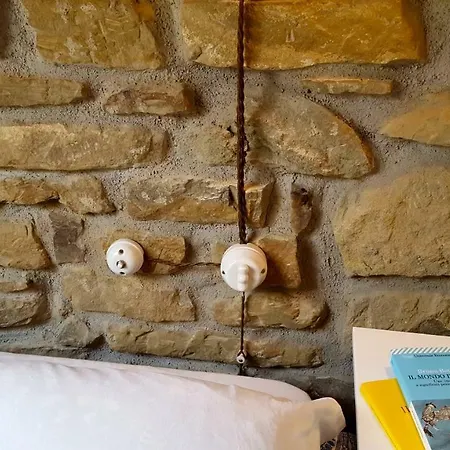 Casa Delle Stelle Castelmezzano