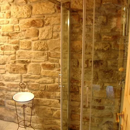 Hébergement de vacances Casa Delle Stelle Castelmezzano