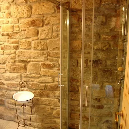 Ferienhaus Casa Delle Stelle Castelmezzano