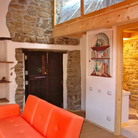 Casa Delle Stelle Ferienhaus *