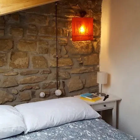 Casa Delle Stelle Ferienhaus *