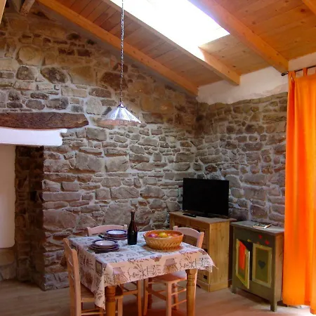 Casa Delle Stelle Ferienhaus *