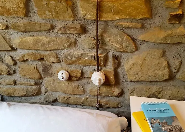 Casa Delle Stelle Castelmezzano