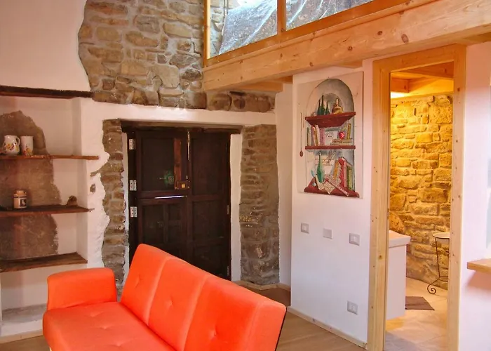 Casa Delle Stelle Casa vacanze *